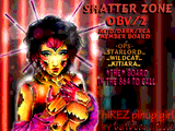 Shatter Zone by Catbones