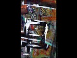 Video/Acrylic fusion by Tomppa1