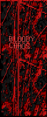 Bloody Chaos by U-GoD