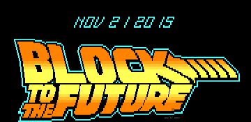 block to the future by mypalGOO