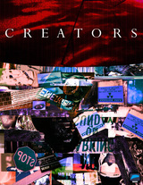 Creatois A4 Poster by Ikarus