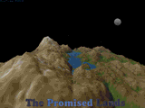 The Promised Land by Riptide