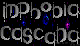 Imphobia^Cascada-Logo by SKY