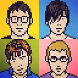 Blur, best of by 8bitbaba