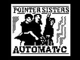 Pointer Sisters - Automatic by TeletextR