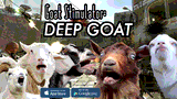 Goat Stimulator: Deep Goat by Taffi Louis