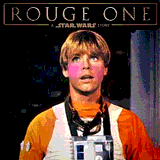 Rouge One by Taffi Louis