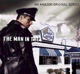 The Man In The White Castle by Taffi Louis