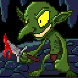 Goblin Slayer by Ozunaga