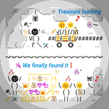 Treasure Hunting by Kurogao