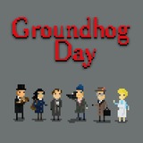 Groundhog Day by Chuppixel