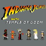 Indiana Jones and the Temple of Doo by Chuppixel