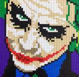 Why So Serious? by Lego_Colin