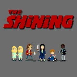 the Shining by Chuppixel_