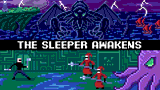 The Sleeper Awakens by Ozunaga