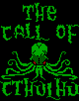 The Call of Cthulhu by DosDoc
