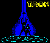 Tron by Uglifruit