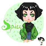 Spice by Emme_Doble