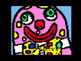 Blobby by ZXGuesser