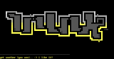 lynx logotype 2 by rumble