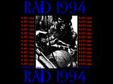 RAiD '94 by Kindred