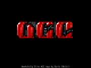 ACE emag cute logo by Eerie