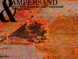 & (Ampersand) by Fire 12/96