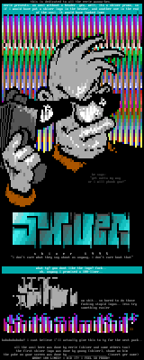 Shiver Promotional by Shiver 02/95