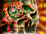 The Dominion by Icto