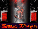 Sonic Temple by Mr. Schizophrenia