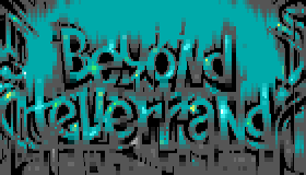 beyond tellerrand booklet cover by nail