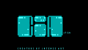 CiA Logo by Coruption