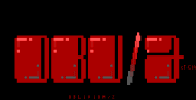 OBV/2 Logo by Coruption