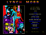 Lynch Mob by Drone Fly