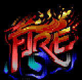 Fire Graphics by Savage + rzicus