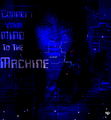 connect your mind to the machine by solarpunk