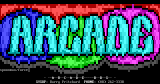Arcade bbs by Spoonman