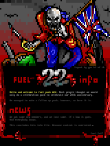 fuel 22 info by fuel