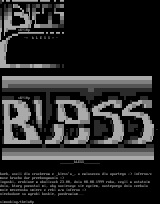 bLESS - file_id.diz+main by sIMONkING