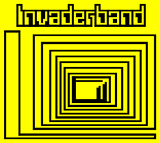 Invaderband by Horsenburger