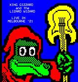 King Gizzard - Live in Melbourne 21 by AtonalOsprey