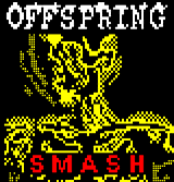 Offspring - Smash by AtonalOsprey