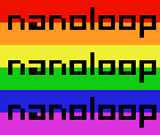 Nanoloop by Jellica Jake