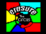 Erasure - The Circus by TeletextR