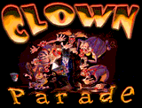 Clown Parade 2012 by Mister Fire-Man