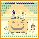 Happy Halloween by Kurogao