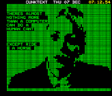 Cunk by TeletextR