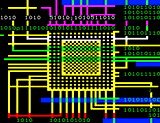 FPGA by Blippypixel