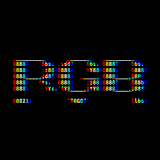 RGB by littlebitspace