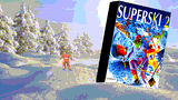 Super Ski 2 by Wasabim